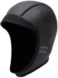 Billabong 2025 Absolute 2mm Wetsuit Cap - Zwart