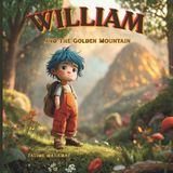 William William and the Golden Mountain