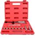 GEKO Ventielafdichting Verwijder- en Installatieset - Diverse Maten - Handig en Compact - 1,7 kg