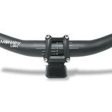 MonkeyLink PowerSupply USB-C-interface voor e-bikes, zwart