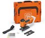 Fein F-IRON Jig 26 AS Accu decoupeerzaag 18V Basic Body