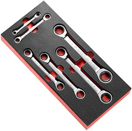 Facom lege foam module voor modm.65ju6