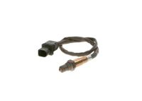 BOSCH Lambdasonde 0258017341