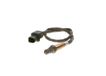 BOSCH Lambdasonde 0258017341