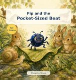 Pip and the Pocket-Sized Beat