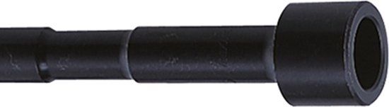 Makita Accessoires Makita A-47276 Aardpenadapter 20 mm SW17