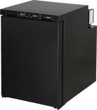 Mestic MR-43 Compressor Koelkast voor Camper of Caravan - Zwart