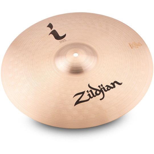 Zildjian ILH16C I Family Crash 16 inch