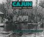 Cajun Various Artists - Cajun Louisiana 1928-1939 (2 CD)