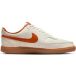 Nike Court Vision Low Trainers