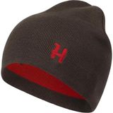 Härkila Aspire reversible unisex muts winter muts warme muts