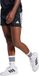 Adidas Sportswear Train Essentials 3-Stripes Short Kids - Kinderen - Zwart