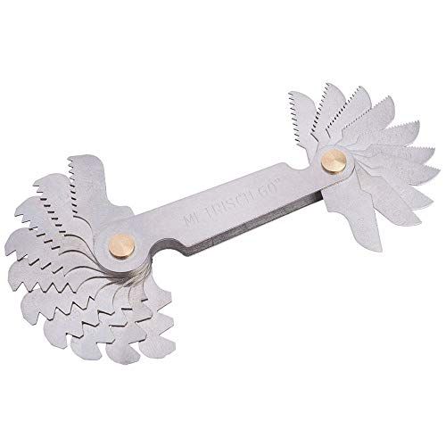 Right-At-Home Draper 51070 Metrisch Schroevendraaier Set