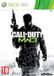 Activision Blizzard Entertainment Activision Call of Duty Modern Warfare 3 - Xbox 360