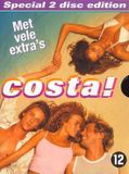 Costa! (Special Edition) DVD