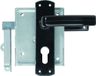 ABUS Schroefslot ASS HF PZ voor profielcilinder, 22417