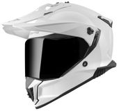 Bogotto FG-601 Wit Enduro Helm