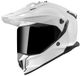 Bogotto FG-601 Wit Enduro Helm