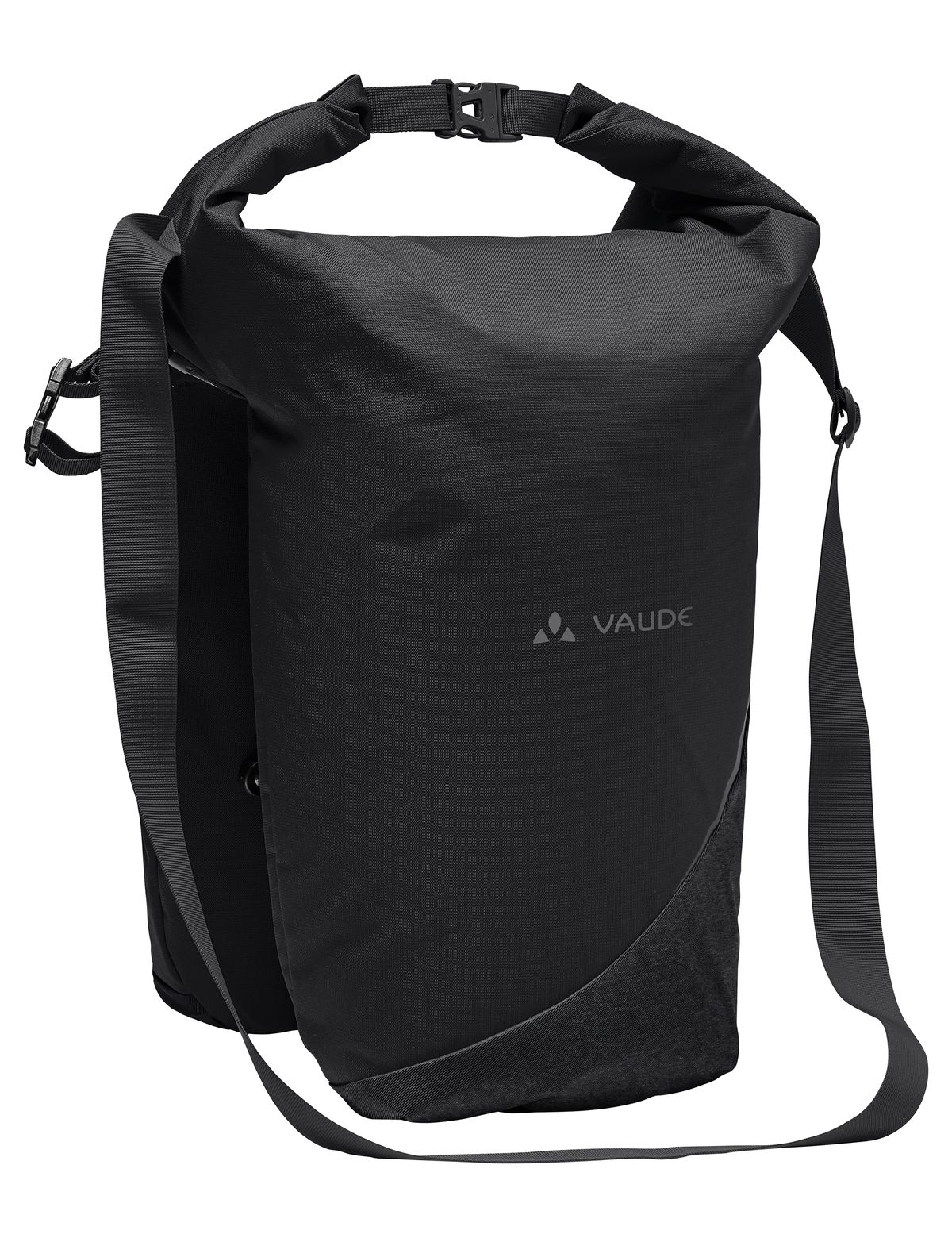 Vaude Road Master Urban (Double) - black