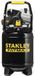 Stanley Professionele Compressor Oliegesmeerd Verticaal 24 L / 2 pk / 10 bar