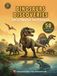 DINOSAURS DISCOVERIES: Das ultimative Dinosaurier-Buch für Kinder ab 6 Jahren – 58 Dinosaurier, Flugsaurier & Meeresreptilien mit faszinierenden Fakten | Das Geschenk für Dino-Fans