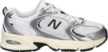 New Balance 530 Unisex Sneakers - Grijs - Maat 38.5