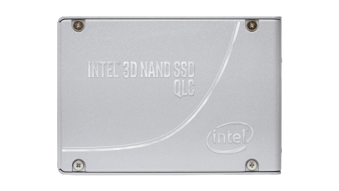 Intel D3 SSDSC2KB960GZ01