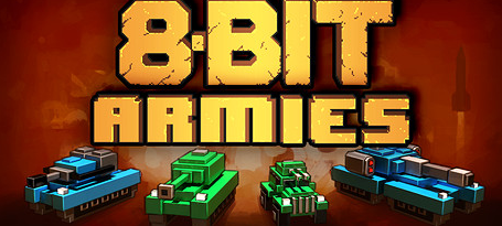 Nordic Games 8 Bit Armies - PC - Collectors Edition