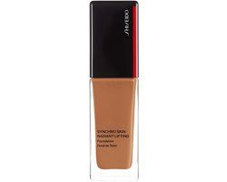 Shiseido Synchro Skin Radiant Lifting Foundation 30ml 430 Cedar