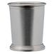 Piazza Julep 4781482 roestvrijstalen beker, 380 ml, 2 stuks