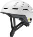 Summit Smith Summit Mips Helm Wit 59-63 cm