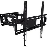 Gedotec Support TV PREMIUM en Acier pour VESA jusqu'à 50 kg, 43'' à 75''