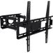 Gedotec Support TV PREMIUM en Acier pour VESA jusqu'à 50 kg, 43'' à 75''