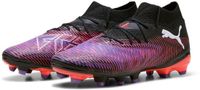 Puma Future 8 Pro Fg/ag Womens Voetbalschoenen Zwart EU 41