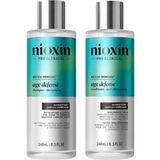 Nioxin Pro Clinical Age Defense Shampoo and Conditioner Bundle