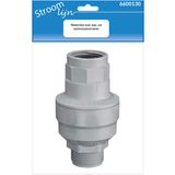 Enzo Icecat Waterslot voor was- en vaatwasautomaten - 6600130