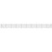 vidaXL Draadgaashek met flens 1,6x25 m antracietkleurig
