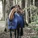 Kentucky Staldeken Kentucky 0gr Donkerblauw