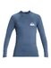 Quiksilver Everyday Upf50 Ls Youth Zonnepak voor jongens, 1 stuk