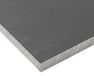 RS PRO Aluminium plaat, 300mm x 500mm x 10mm, 6082