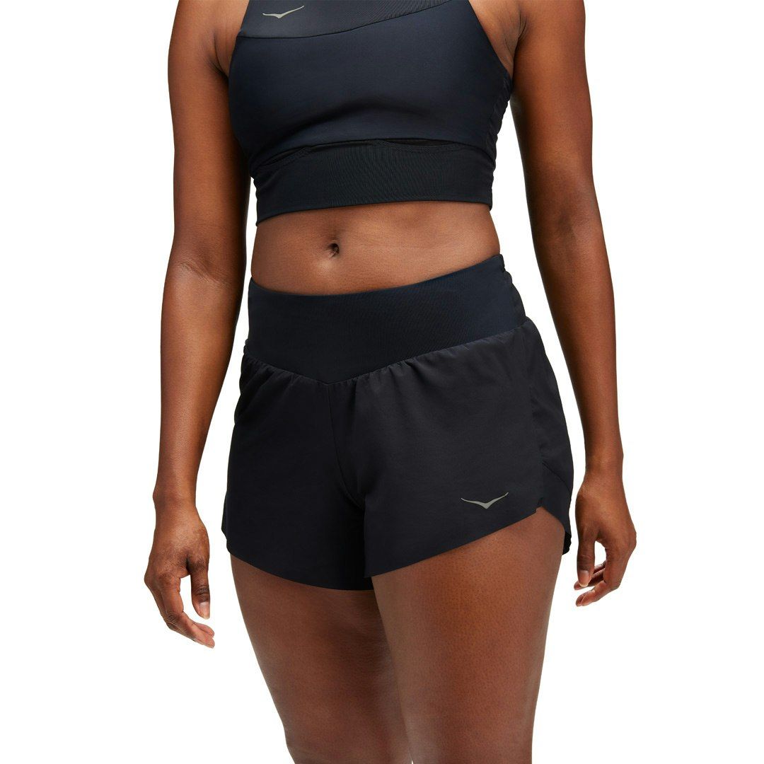 HOKA 4 Inch Short - Dames