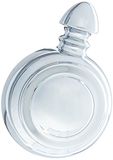 Delta Kraan RP34358 Victoriaanse enkele metalen hendel handvat temperatuurknop en deksel, chroom