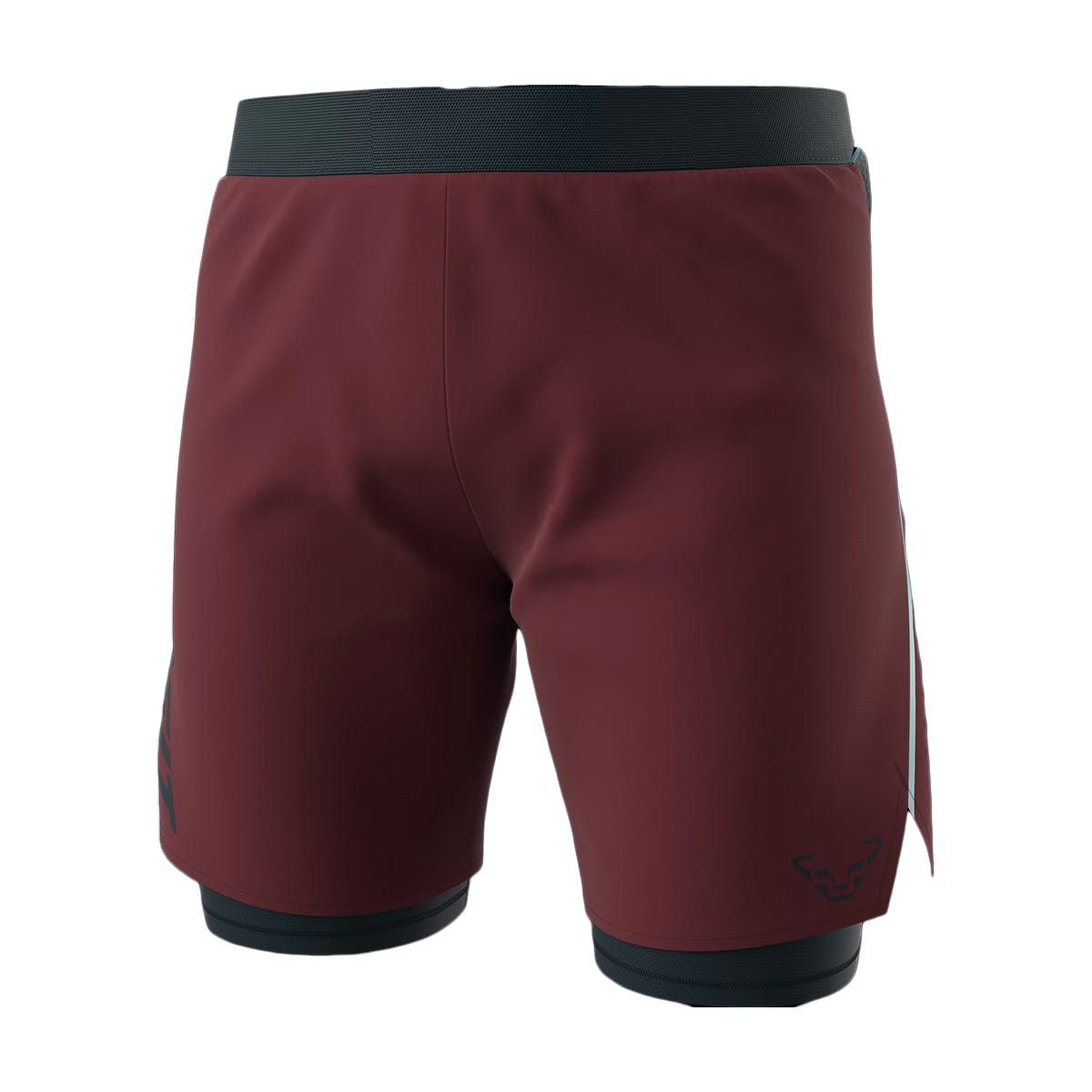 Dynafit Alpine Pro 2in1 Short - Heren