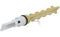 BOSCH Injectiedüse expansieventiel, diameter 9,8 mm, lengte 89,9 mm, geschikt voor onder andere VOLVO V50