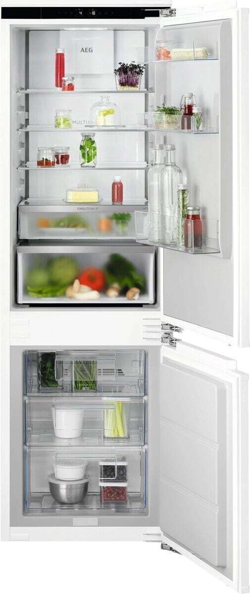 AEG Series 7000 TC7CS181AF
