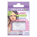 Cerumina Classic Ear Plugs 12 Pieces Purple