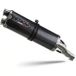 GPR Silencer Moto Exhaust Dual Honda Crf 1100 L Africa Twin Adventure Sport 2025/2026