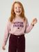 Vertbaudet T-shirt met lange mouwen voor meisjes