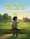 3,2,1; Libri GmbH 3,2,1; Lets Have Some Fun Paperback
