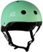 S-ONE Lifer Casque Vert Menthe Mat